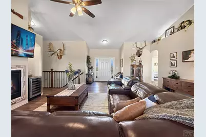 1607 W Hermosa Dr, Pueblo West, CO 81007 - Photo 8