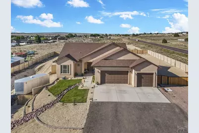 1607 W Hermosa Dr, Pueblo West, CO 81007 - Photo 38
