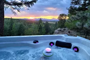 87 Bonanza Cir, Florissant, CO 80816 - Photo 22