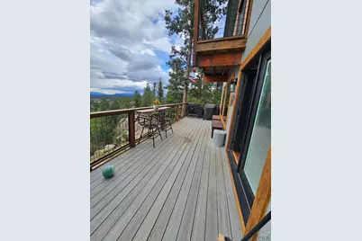 87 Bonanza Circle, Florissant, CO 80816 - Photo 16