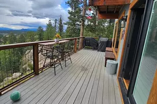 87 Bonanza Cir, Florissant, CO 80816 - Photo 16