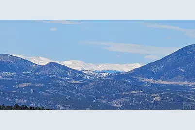 87 Bonanza Circle, Florissant, CO 80816 - Photo 24