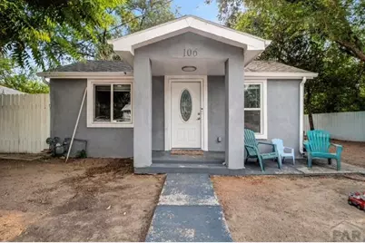 106 S Fountain, Pueblo, CO 81001 - Photo 1