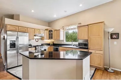 703 N Canvas Dr, Pueblo West, CO 81007 - Photo 8