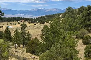 1054 Keepsake Loop, Westcliffe, CO 81252 - Photo 1