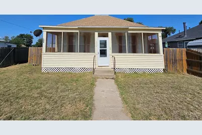 208 S 6th St, Holly, CO 81047 - Photo 1
