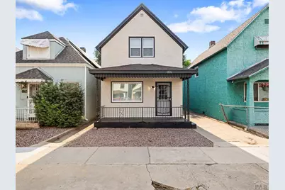 1226 Bohmen Ave, Pueblo, CO 81004 - Photo 1