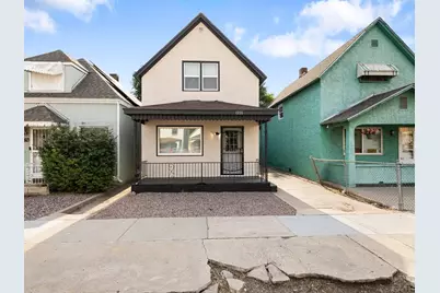1226 Bohmen Ave, Pueblo, CO 81004 - Photo 2