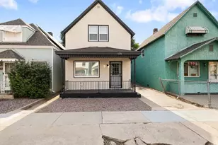1226 Bohmen Ave, Pueblo, CO 81004 - Photo 2