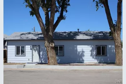 108 7th St, Fowler, CO 81039 - Photo 1