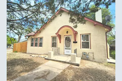 2124 West St, Pueblo, CO 81003 - Photo 1