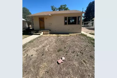 318 E Florence Ave, Fowler, CO 81039 - Photo 1