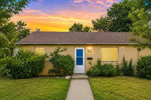 4205 St Clair Ave., Pueblo, CO 81005 - Photo 1
