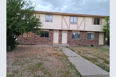 9 - 15 Castle Royal Dr, Pueblo, CO 81005 - Photo 1