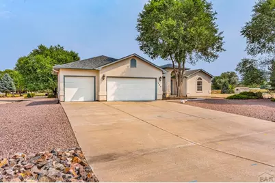 269 W Hahns Peak Ave, Pueblo West, CO 81007 - Photo 4