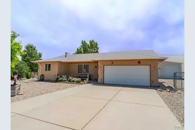 403 N Desert Cove Dr, Pueblo West, CO 81007 - Photo 2