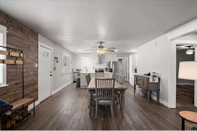 829 E 3rd St, Florence, CO 81226 - Photo 2