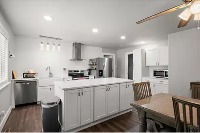 829 E 3rd St, Florence, CO 81226 - Photo 6