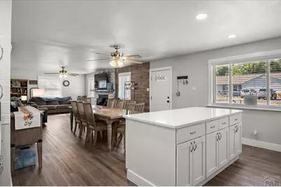 829 E 3rd St, Florence, CO 81226 - Photo 4