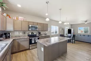 2324 Riverboat Ct, Pueblo, CO 81008 - Photo 4