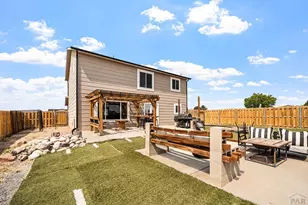 479 E Fredonia Dr, Pueblo West, CO 81007 - Photo 30