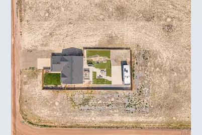 479 E Fredonia Dr, Pueblo West, CO 81007 - Photo 36