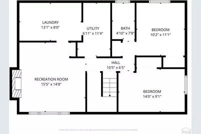 2130 Oakwood Lane, Pueblo, CO 81005 - Photo 42