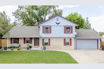 11 Remington Court, Pueblo, CO 81008 - Photo 1