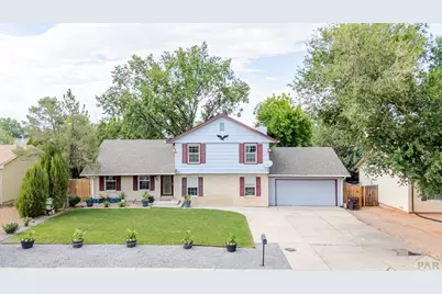 11 Remington Court, Pueblo, CO 81008 - Photo 2
