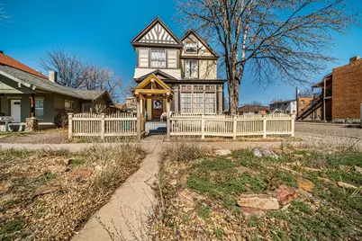 417 W 11th St, Pueblo, CO 81003 - Photo 2