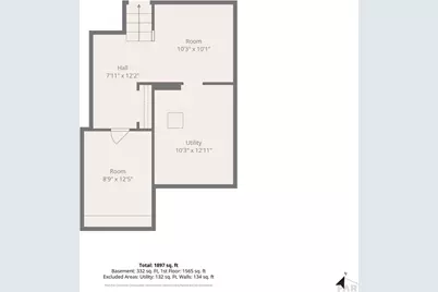 611 Second St, Trinidad, CO 81082 - Photo 22