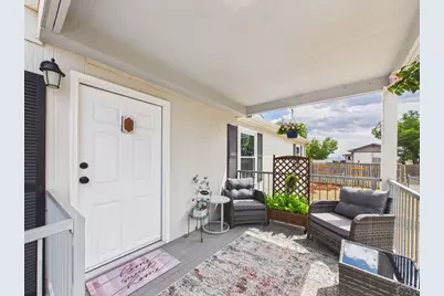 1047 S Saddlerock Dr, Pueblo West, CO 81007 - Photo 4