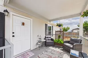 1047 S Saddlerock Dr, Pueblo West, CO 81007 - Photo 4