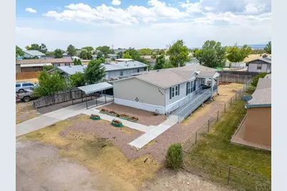 1047 S Saddlerock Dr, Pueblo West, CO 81007 - Photo 1