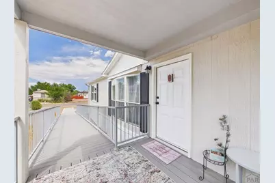 1047 S Saddlerock Dr, Pueblo West, CO 81007 - Photo 6