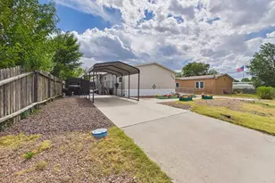 1047 S Saddlerock Dr, Pueblo West, CO 81007 - Photo 38