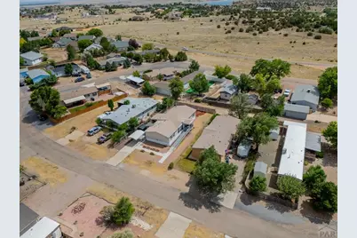 1047 S Saddlerock Dr, Pueblo West, CO 81007 - Photo 44