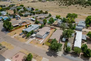 1047 S Saddlerock Dr, Pueblo West, CO 81007 - Photo 44