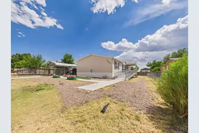 1047 S Saddlerock Dr, Pueblo West, CO 81007 - Photo 40