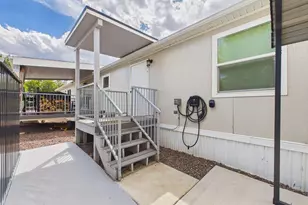 1047 S Saddlerock Dr, Pueblo West, CO 81007 - Photo 36