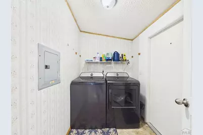 1047 S Saddlerock Dr, Pueblo West, CO 81007 - Photo 22