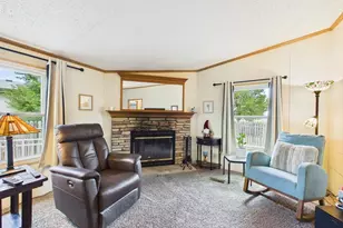 1047 S Saddlerock Dr, Pueblo West, CO 81007 - Photo 24