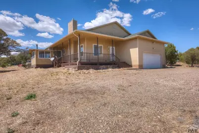 139 Antelope Loop, Walsenburg, CO 81089 - Photo 1