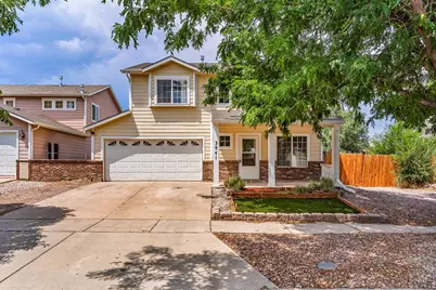 3841 Bison Lane, Pueblo, CO 81005 - Photo 1