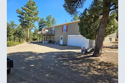 1900 Arnold Dr, Cotopaxi, CO 81223 - Photo 42