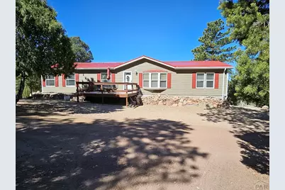 1900 Arnold Dr, Cotopaxi, CO 81223 - Photo 32
