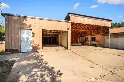 535 Cactus St, Pueblo, CO 81005 - Photo 2