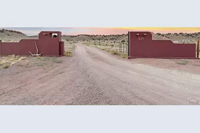 507 Van Egmond Dr., Penrose, CO 81240 - Photo 2