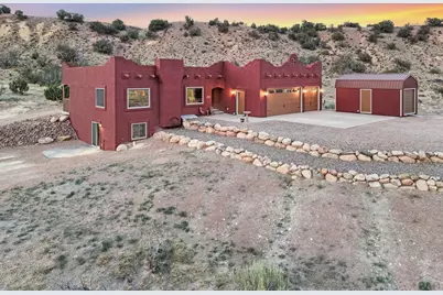 507 Van Egmond Dr., Penrose, CO 81240 - Photo 1