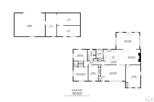 305 Moore Ave, Las Animas, CO 81054 - Photo 2